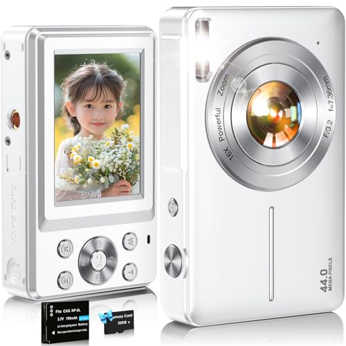 デジタルカメラ デジカメ Nsoela 32GBカード付き」の人気商品